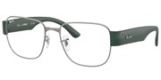 Forstør billedet, Ray Ban 0RX6532-3190.