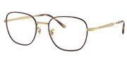 Forstør billedet, Ray Ban 0RX6534-3188.