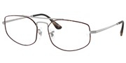 Forstør billedet, Ray Ban 0RX6545-3194.