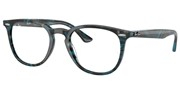 Forstør billedet, Ray Ban 0RX7159-8394.