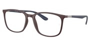 Forstør billedet, Ray Ban 0RX7199-8444.