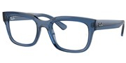 Forstør billedet, Ray Ban 0RX7217-8266.