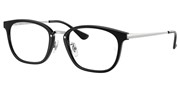 Forstør billedet, Ray Ban 0RX7247D-5753.