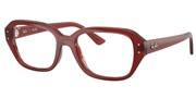 Forstør billedet, Ray Ban 0RX7258-8436.