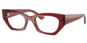 Forstør billedet, Ray Ban 0RX7330-8436.