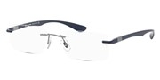Forstør billedet, Ray Ban 0RX8724-1217.