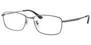 Forstør billedet, Ray Ban 0RX8775D-1047.