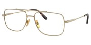 Forstør billedet, Ray Ban 0RX8797-1246.