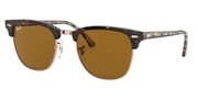 Ray Ban RB3016-Clubmaster-130933