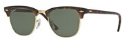 Ray Ban RB3016-CLUBMASTER-99058