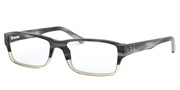 Forstør billedet, Ray Ban RX5169-5540.