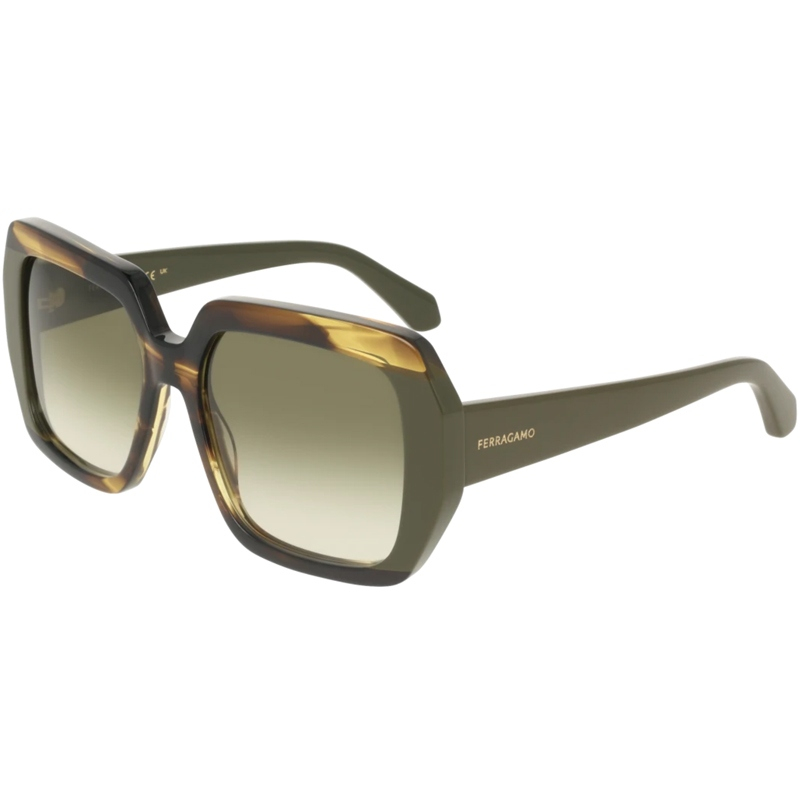 SALVATORE FERRAGAMO SF2081S-322