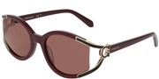 Forst&oslash;r billedet, Salvatore Ferragamo SF2111S-606.
