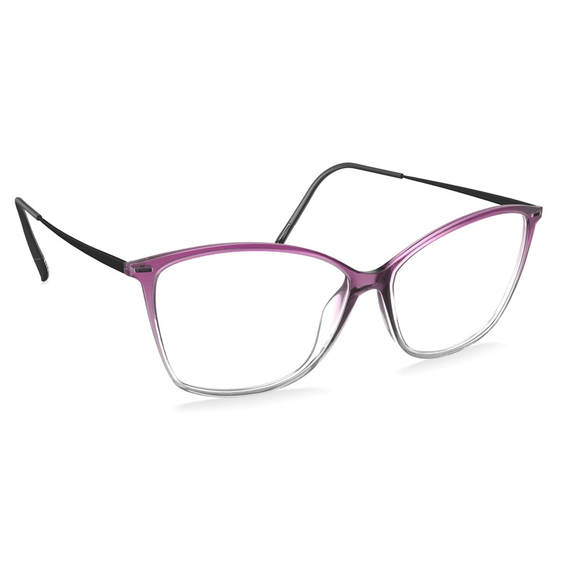 SILHOUETTE IllusionLiteFullrim1607-4040