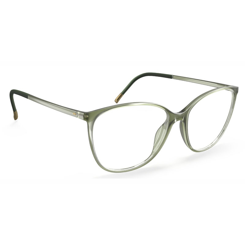 SILHOUETTE SPXIllusionFullRim1601-5530