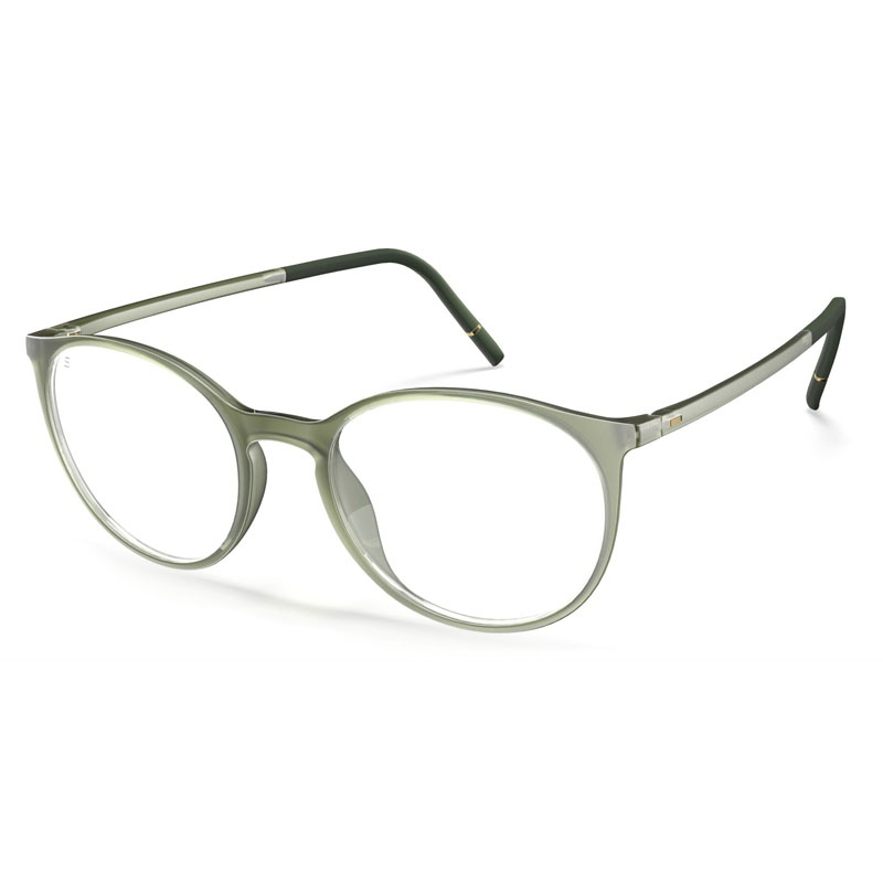 SILHOUETTE SPXIllusionFullRim2960-5530