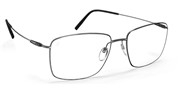 Silhouette DynamicsColorwaveFullrim5576-6560