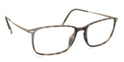 Silhouette IllusionLiteFullrim2930-6140