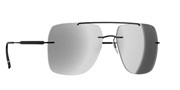 Forst&oslash;r billedet, Silhouette PanmureRimless8750-9040.