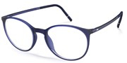 Silhouette SPXIllusionFullRim2960-4560