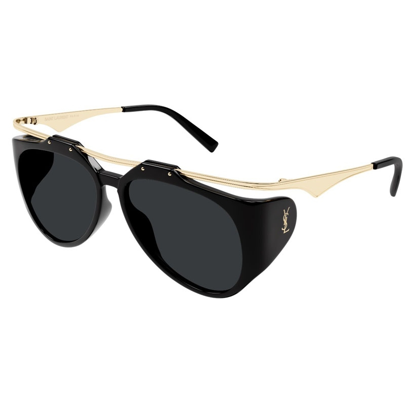 SAINT LAURENT PARIS SLM137AMELIA-001