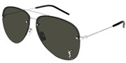 Forstør billedet, Saint Laurent Paris CLASSIC11M-007.