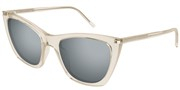 Forstør billedet, Saint Laurent Paris SL214KATETHIN-004.
