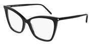 Forst&oslash;r billedet, Saint Laurent Paris SL386-005.
