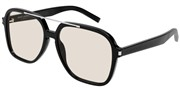 Forstør billedet, Saint Laurent Paris SL545-001.