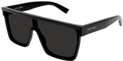 Forstør billedet, Saint Laurent Paris SL607-001.
