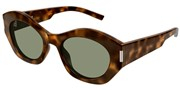 Forstør billedet, Saint Laurent Paris SL639-003.