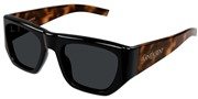 Forstør billedet, Saint Laurent Paris SL740-004.