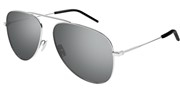 Forstør billedet, Saint Laurent Paris SL800-003.