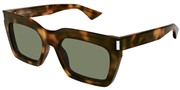 Forstør billedet, Saint Laurent Paris SL810-003.