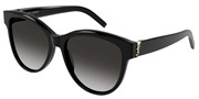 Forstør billedet, Saint Laurent Paris SLM107-002.