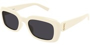 Forstør billedet, Saint Laurent Paris SLM130-007.