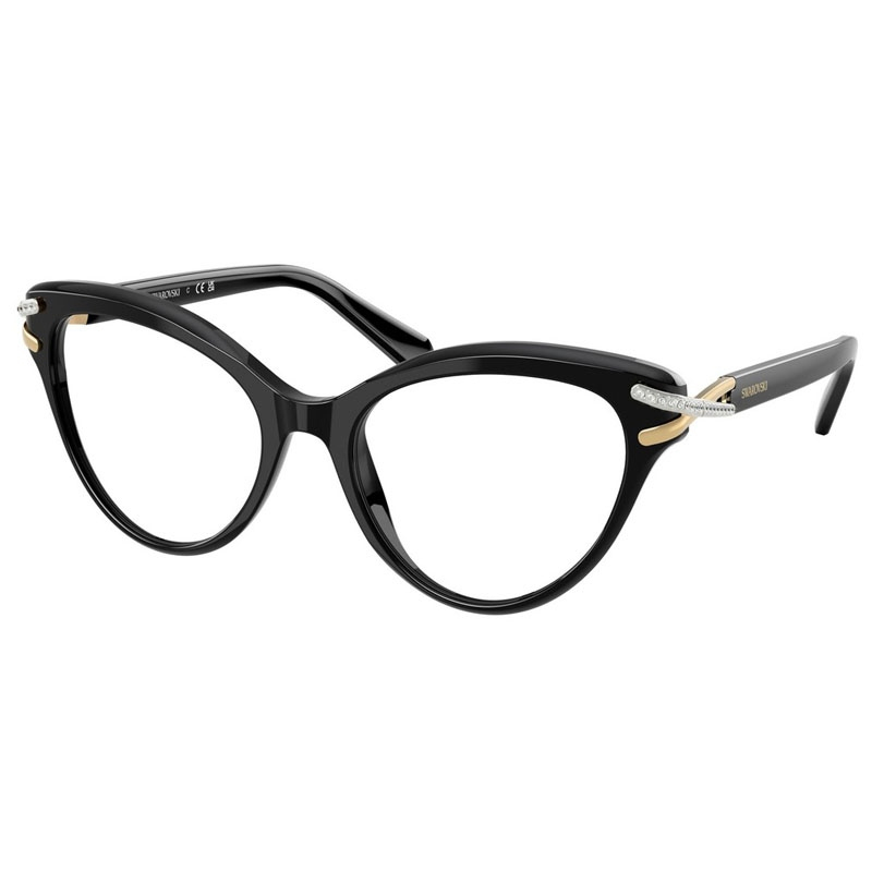 SWAROVSKI EYEWEAR 0SK2030-1001