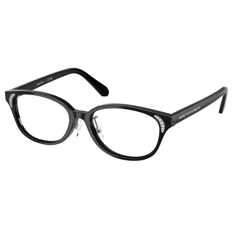 SWAROVSKI EYEWEAR 0SK2040D-1001