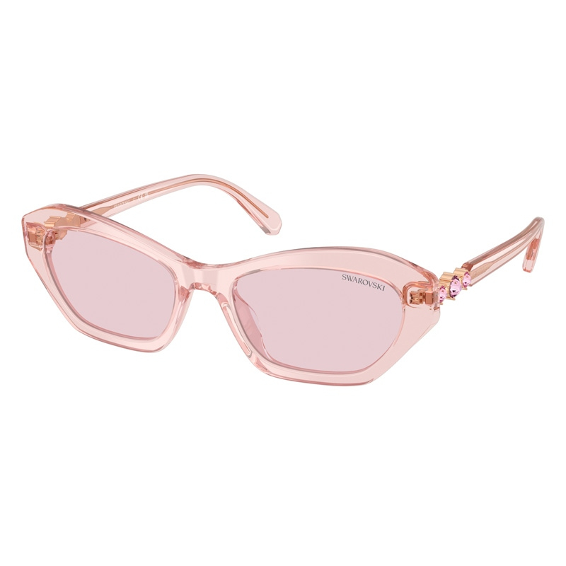 SWAROVSKI EYEWEAR 0SK6048-1070P5