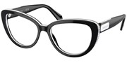 Swarovski Eyewear 0SK2014-1015