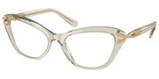 Forstør billedet, Swarovski Eyewear 0SK2031-3003.