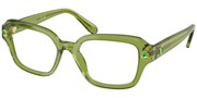 Forstør billedet, Swarovski Eyewear 0SK2039-3002.