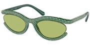 Forstør billedet, Swarovski Eyewear 0SK6006-103430.