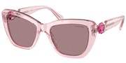 Forstør billedet, Swarovski Eyewear 0SK6018-30017N.