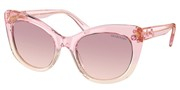 Forstør billedet, Swarovski Eyewear 0SK6020-104868.