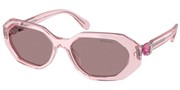 Forstør billedet, Swarovski Eyewear 0SK6028-30017N.