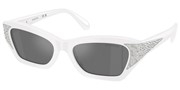 Forstør billedet, Swarovski Eyewear 0SK6029-10506G.