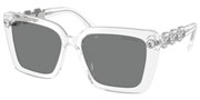 Forstør billedet, Swarovski Eyewear 0SK6032-102787.