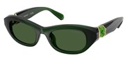 Forstør billedet, Swarovski Eyewear 0SK6036U-108171.
