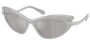 Forstør billedet, Swarovski Eyewear 0SK6038-10596G.
